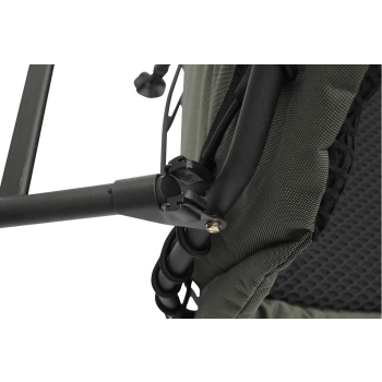 Łóżko Enforcer S-Flat Maximum Comfort 6 nóg